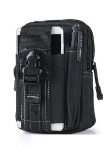 EDC Pouch Utility Camo Bag
